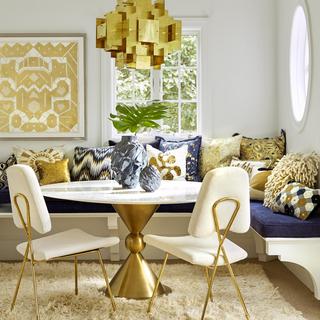 Caracas Dining Table