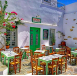 Kafeneio Drakakis
