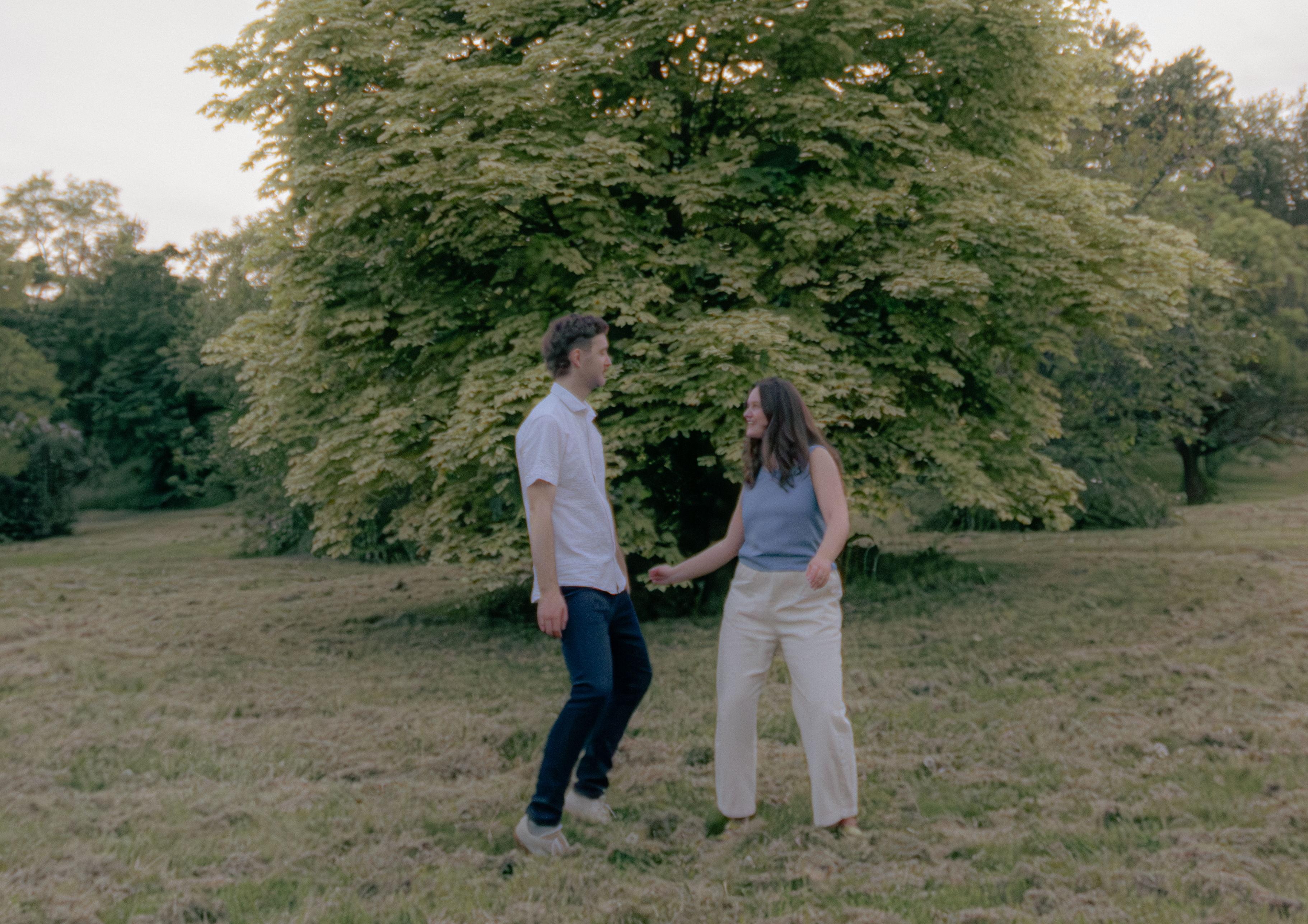 The Wedding Website of Pieter Norgaard and Madeleine Bardou-Clark