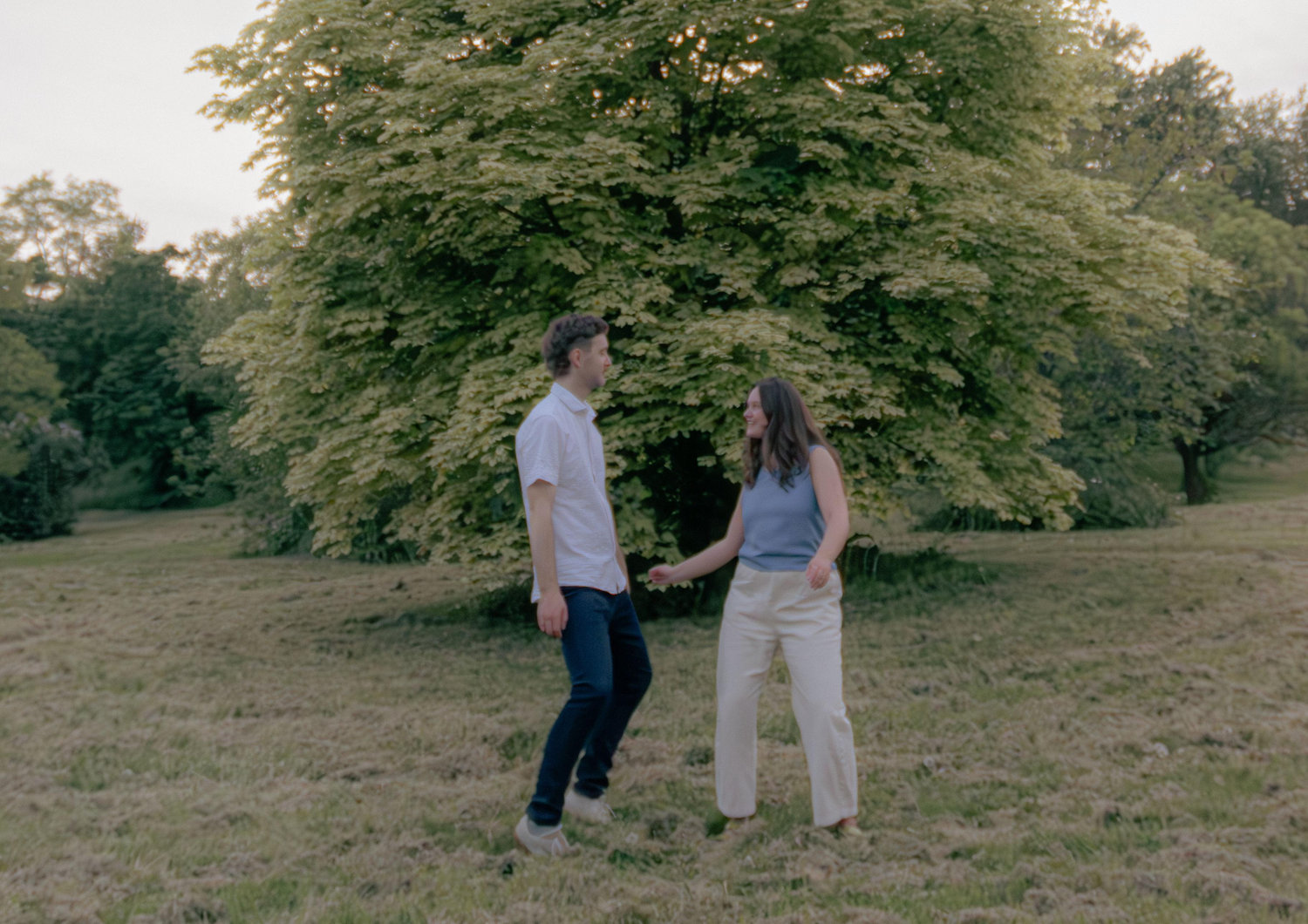 The Wedding Website of Pieter Norgaard and Madeleine Bardou-Clark