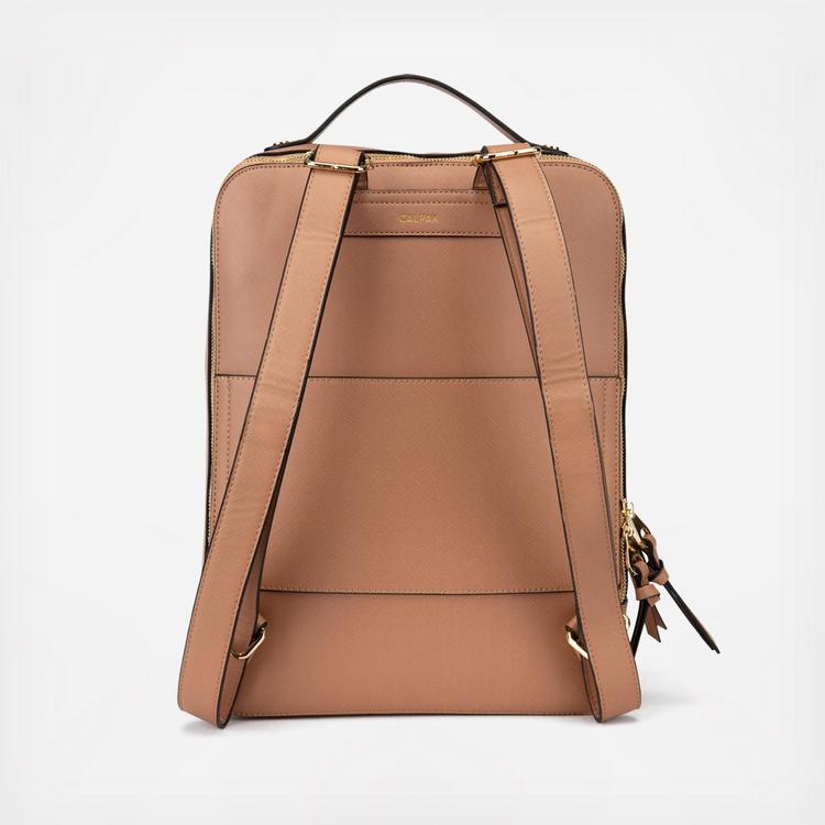 CALPAK, Kaya Laptop Backpack | Zola