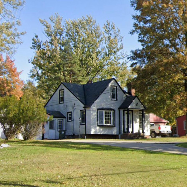 Our Home Renovation Fund