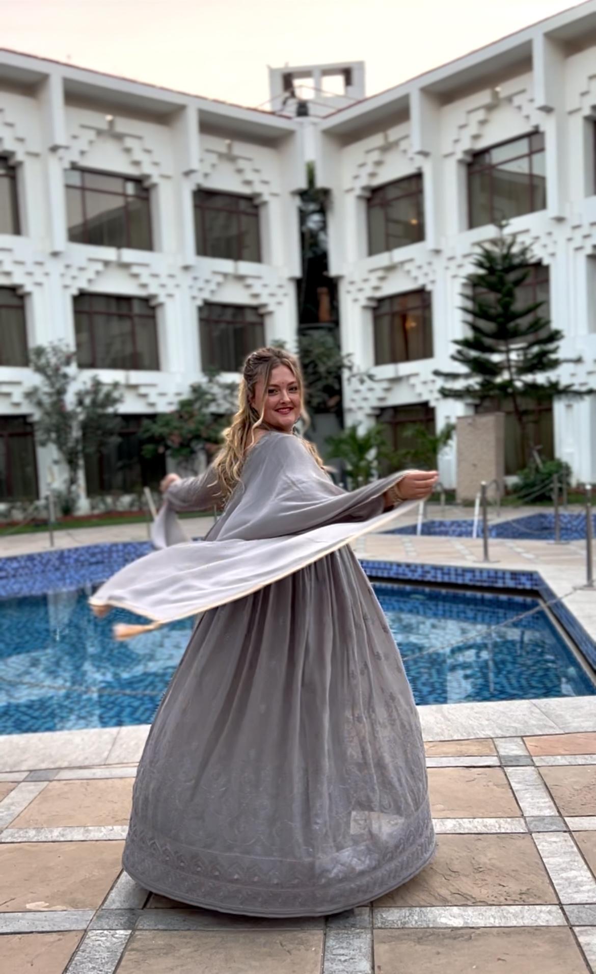 The Wedding Website of Kirsten Jongsma and Nikul Patel