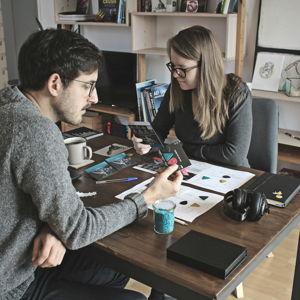 Creative Classes
