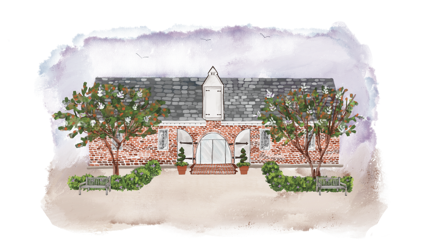 Footer image