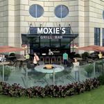 Moxie's