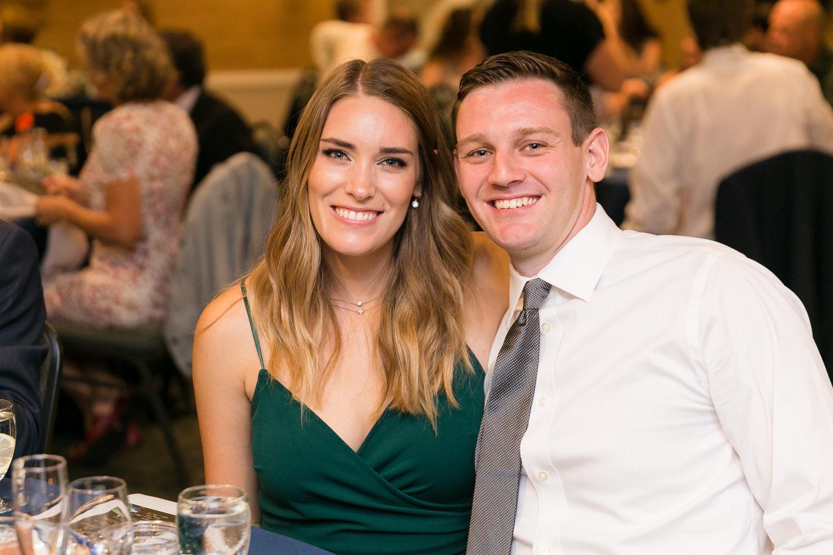 The Wedding Website of McKenzie Kingsbury and Kenneth Barthman