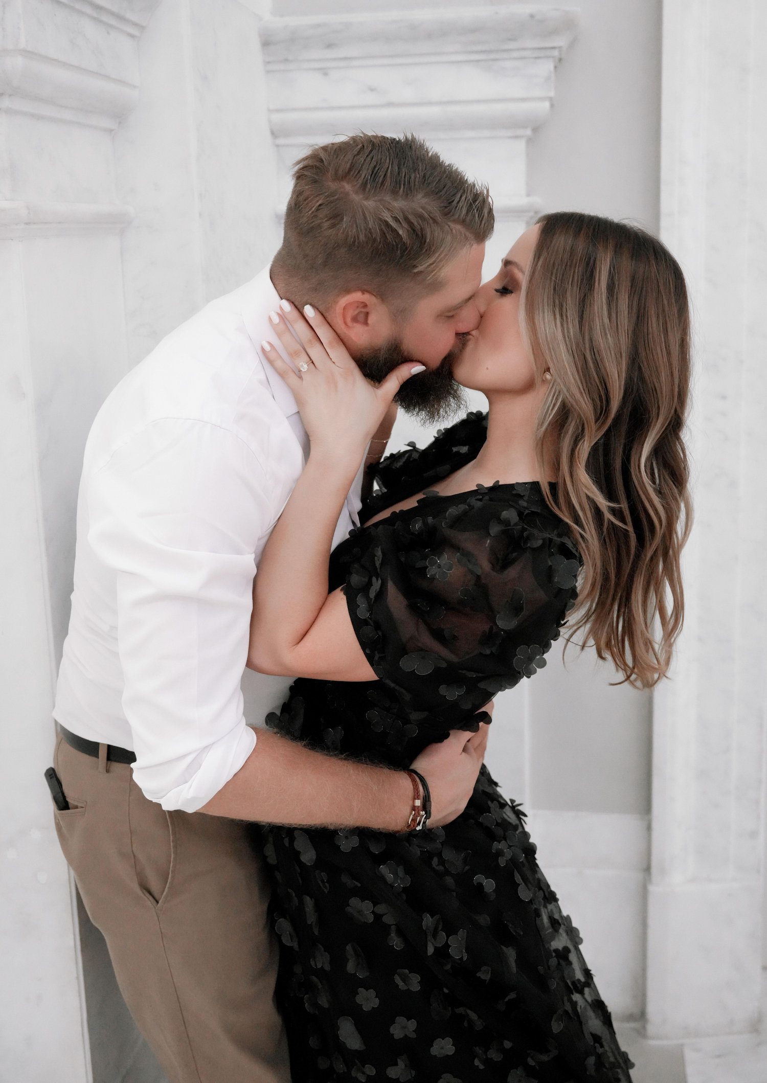 The Wedding Website of Kelsie Williams and Josh Burris