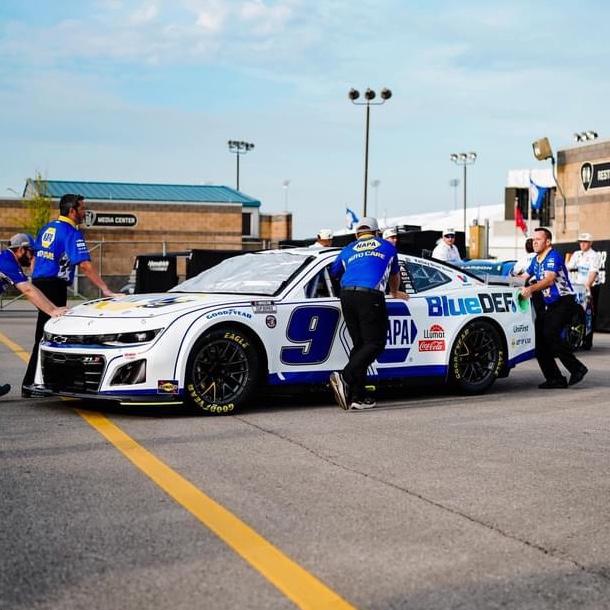 NASCAR tickets