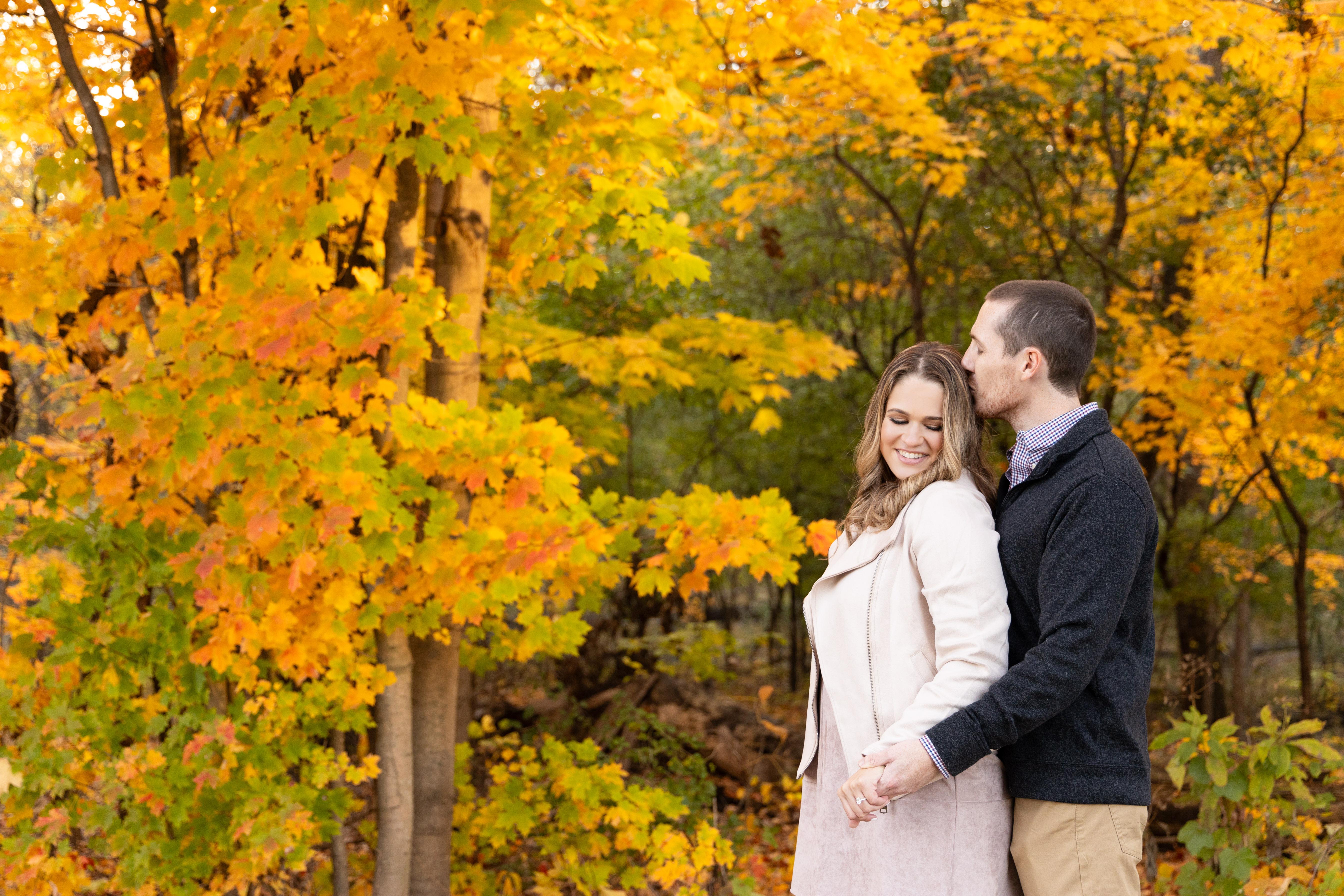The Wedding Website of Emily Kaplan and Connor Rochford