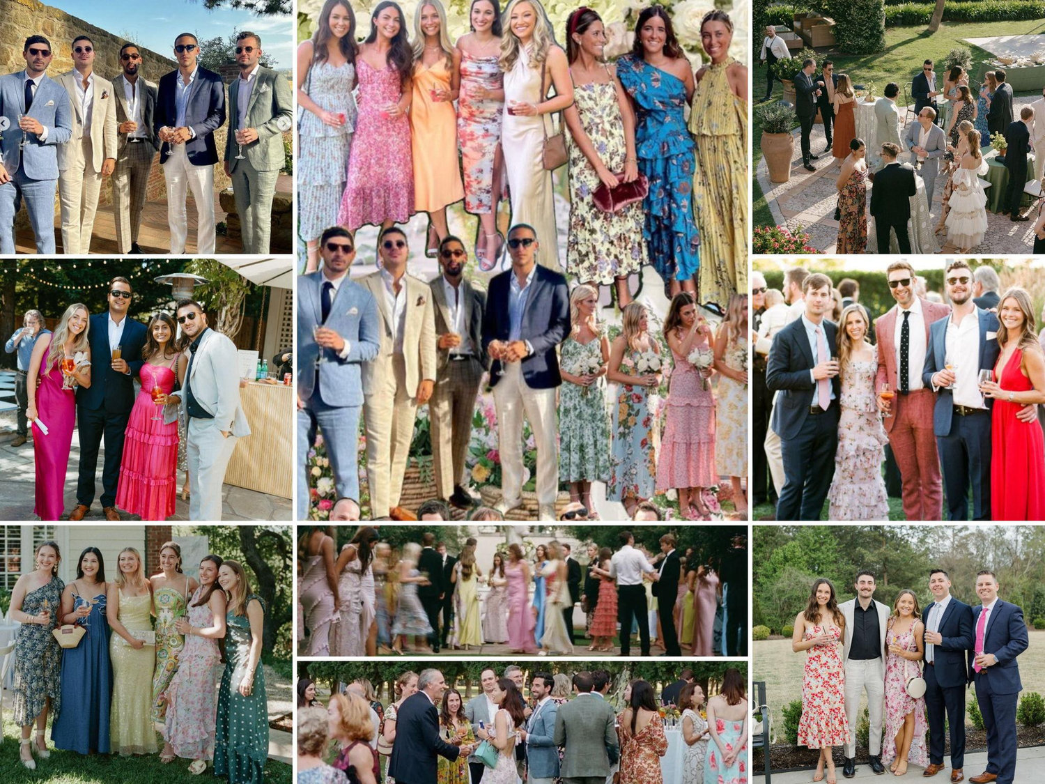The Wedding Website of Alexandra Whitney and Dylan Weddle