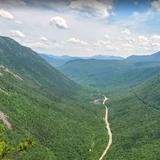 Mount Willard Trail Head