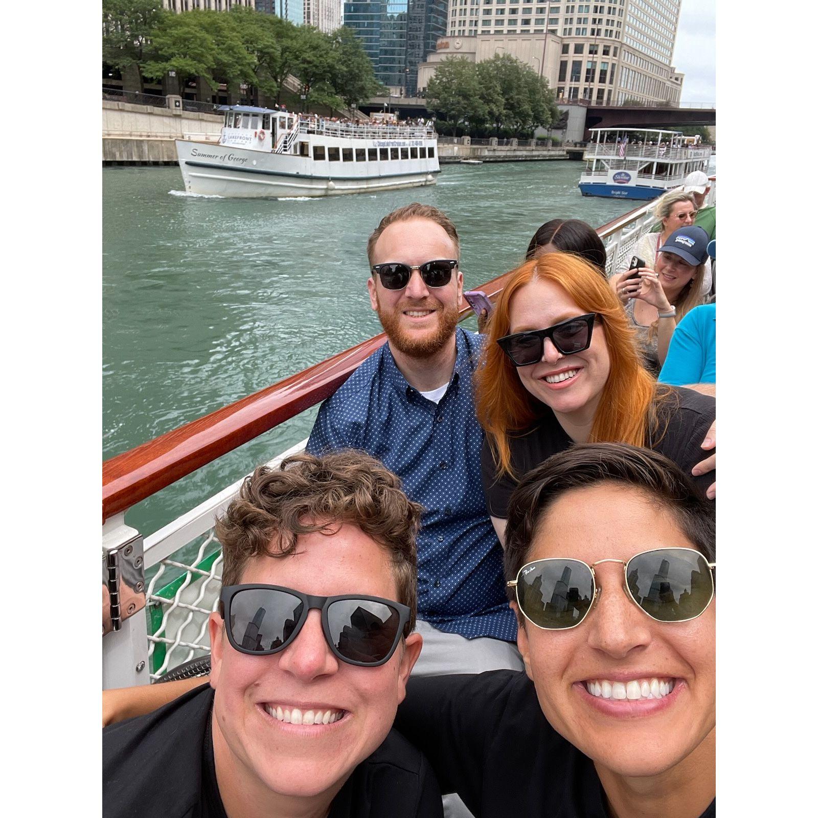 Chicago!!
