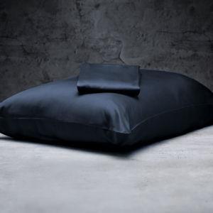 Luxury Pillowcase Set - Navy Color