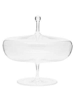 LOBMEYR Crystal candy dish