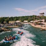 U.S. National Whitewater Center