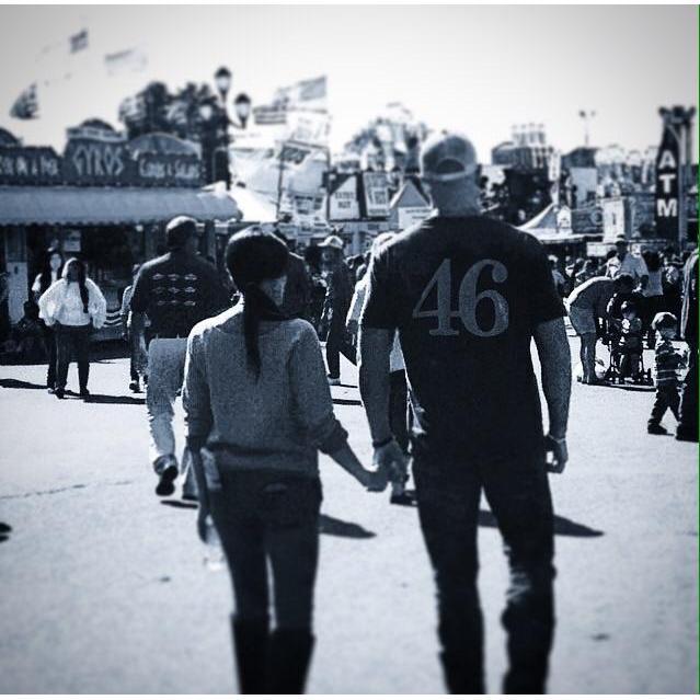 NC State Fair 2014