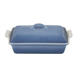 Heritage Rectangular Casserole in Chambray