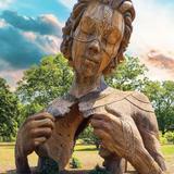 The Morton Arboretum