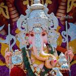 5 Ganesh Idols of Pune