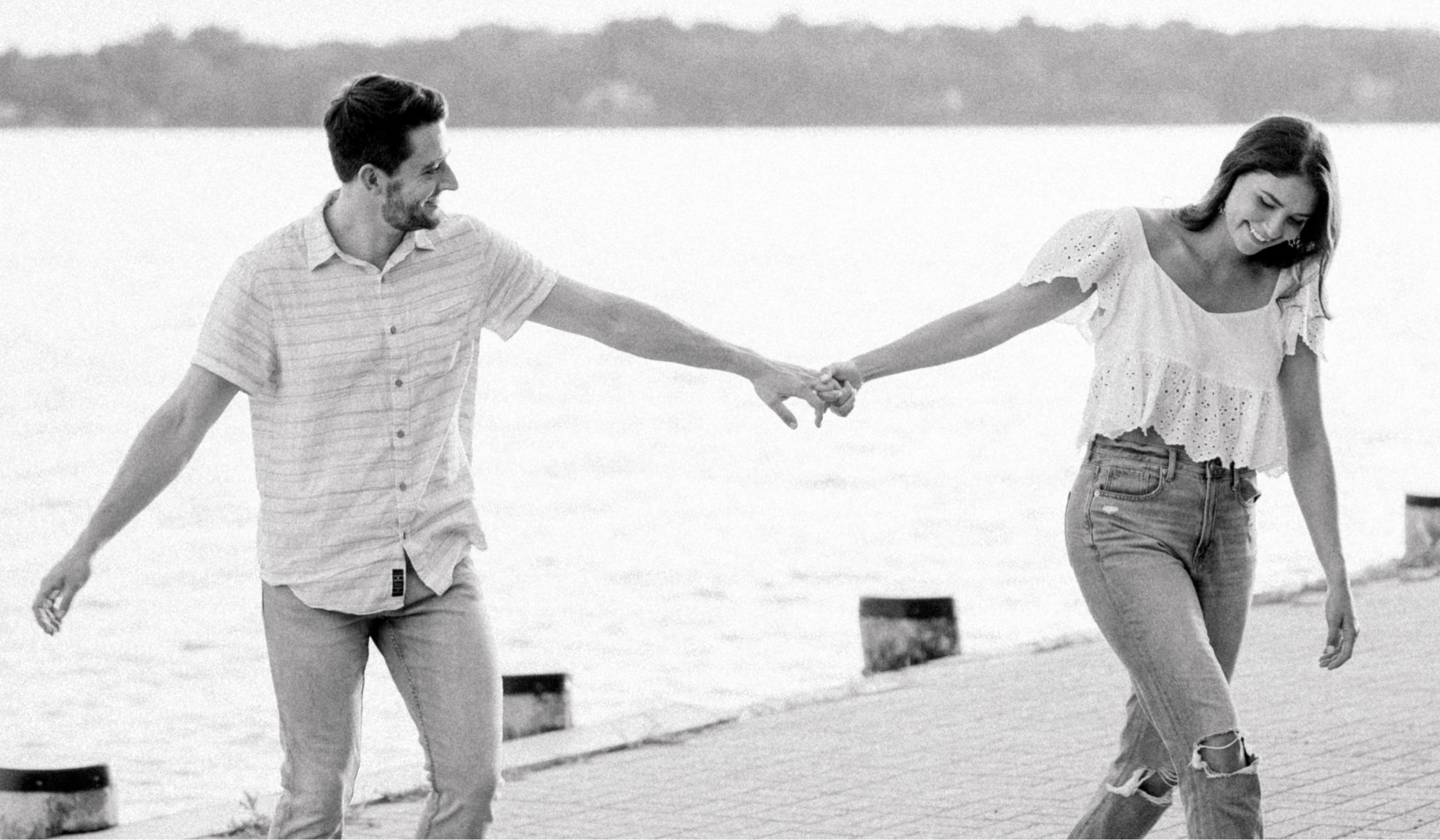The Wedding Website of Hunter Stevens and Jonathan Kraus