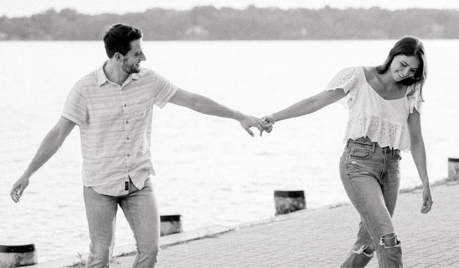 The Wedding Website of Hunter Stevens and Jonathan Kraus