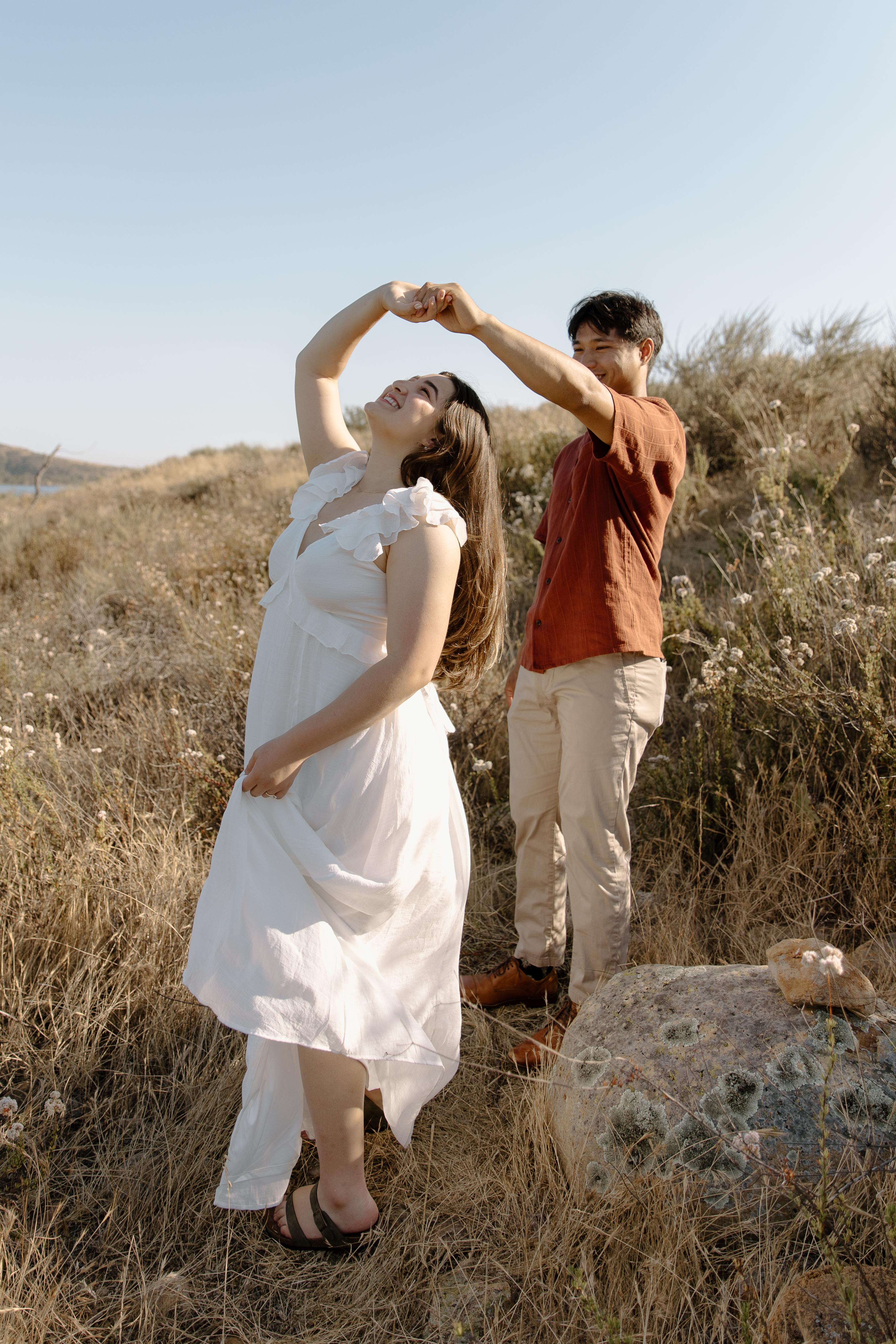 The Wedding Website of Gabby Moran and Josiah Discar