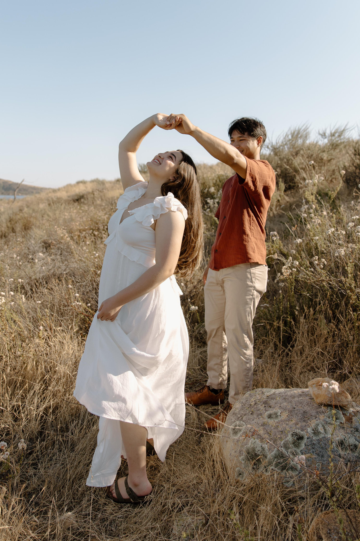 The Wedding Website of Gabby Moran and Josiah Discar