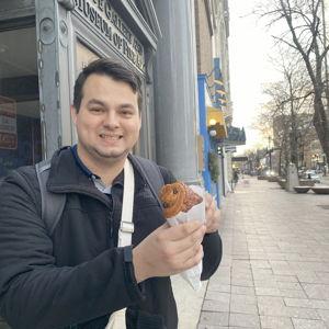 Honeymoon Sweet Treat Fund