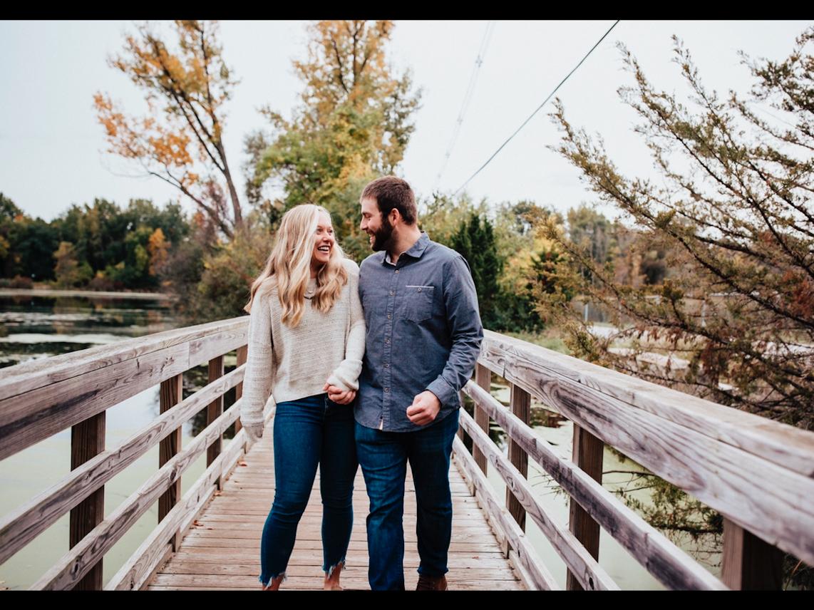 The Wedding Website of Haley Bickham and Ian Bever