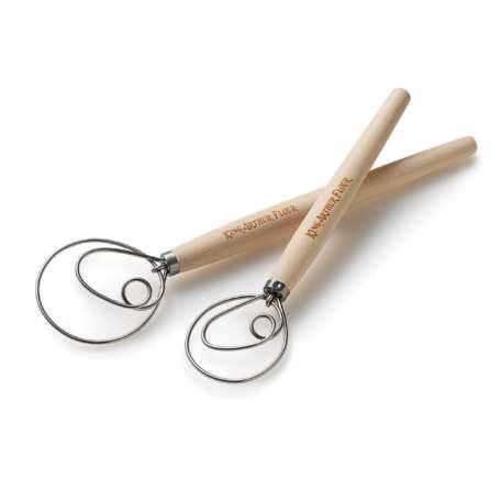 Dough Whisk Set