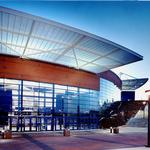 Crown Coliseum