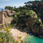 Tossa de Mar