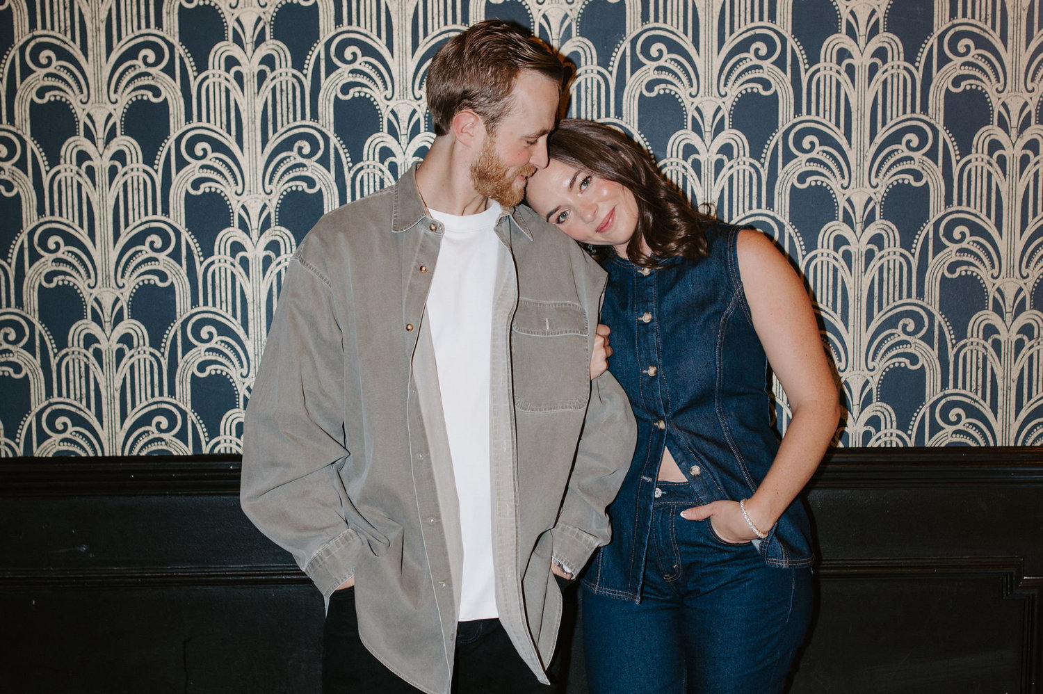 The Wedding Website of Maggie Sullivan and Zach Meyer
