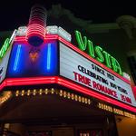 Vista Theatre