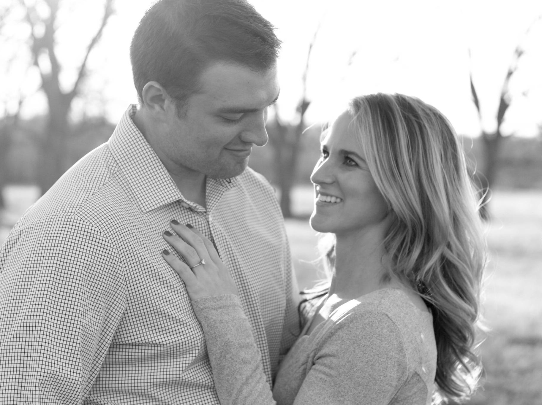 The Wedding Website of Mckenna Eubank and Trey Gilley