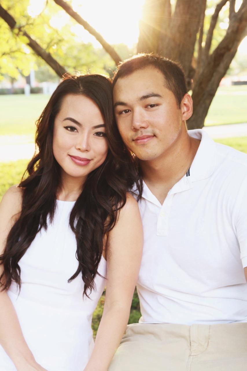 The Wedding Website of Suzy Lim and Christian Wettstein