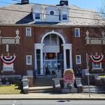 Edward H. Ackerman American Legion Post 397