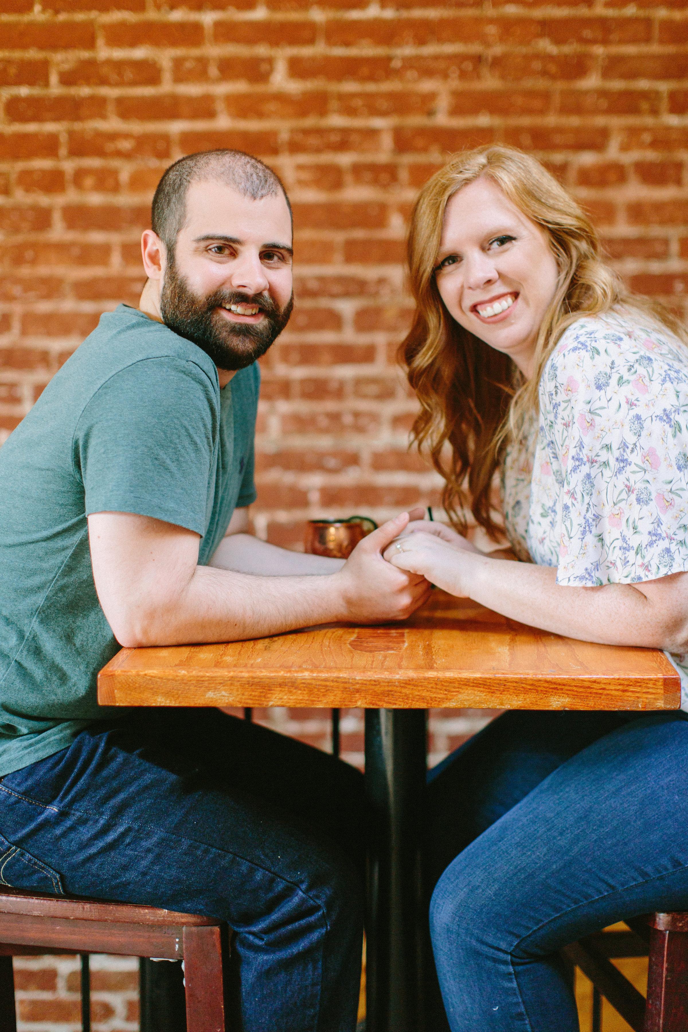 The Wedding Website of Laura Crawford and Alexander Owens
