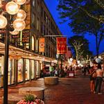 Faneuil Hall