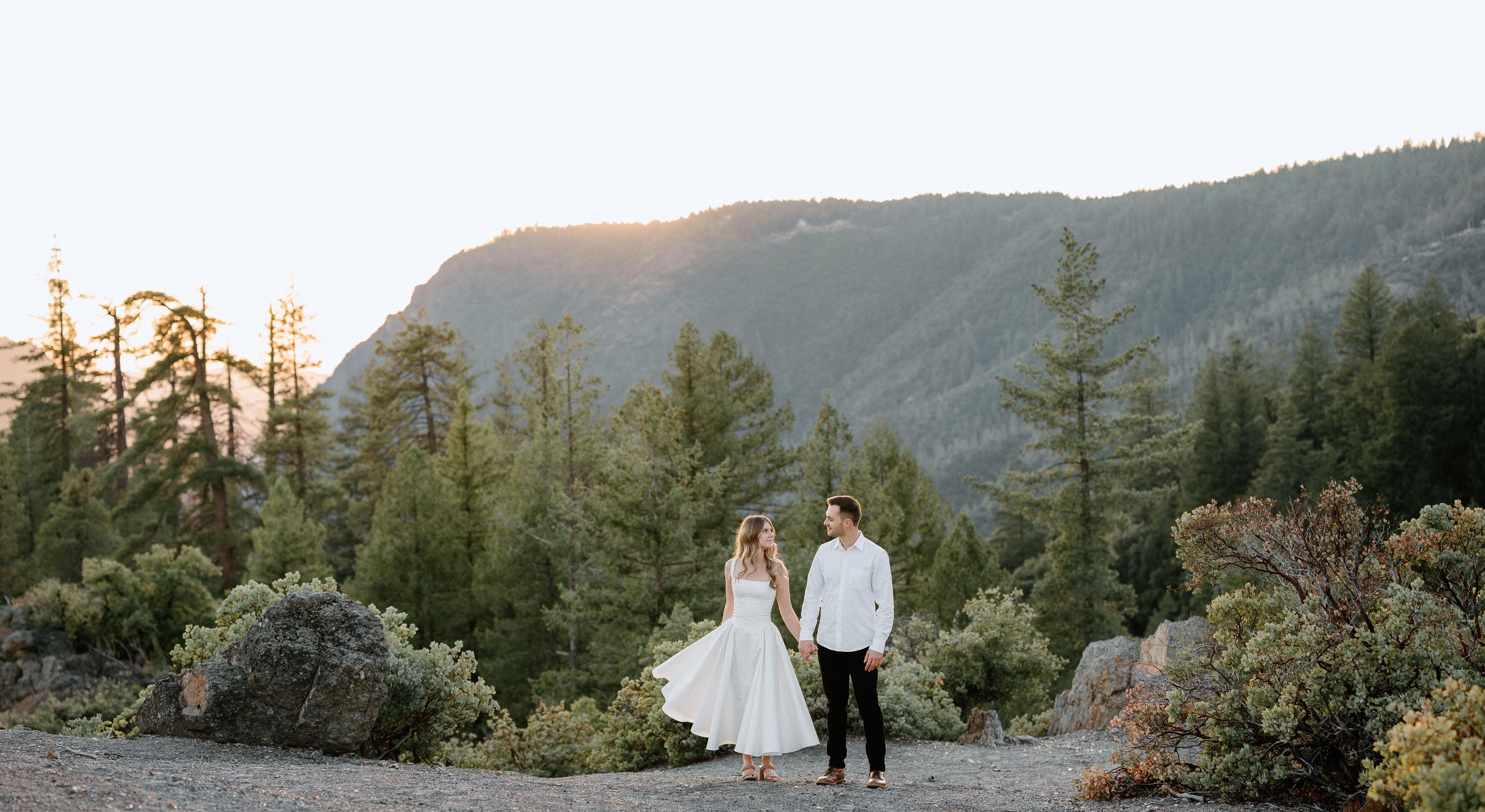 The Wedding Website of Milanna Megedyuk and Edward Romaso