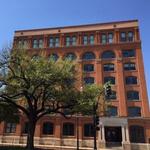 Dealey Plaza/Sixth Floor Museum