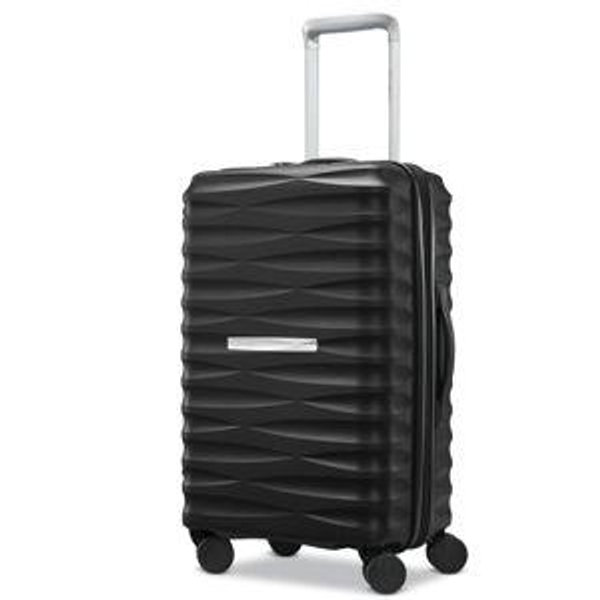 Voltage DLX Carry-On Spinner | Luggage | Samsonite