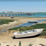 Parque Natural da Ria Formosa