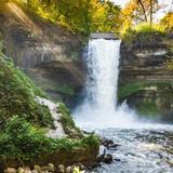 Minnehaha Falls