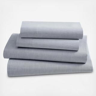 Ascott Flat Sheet