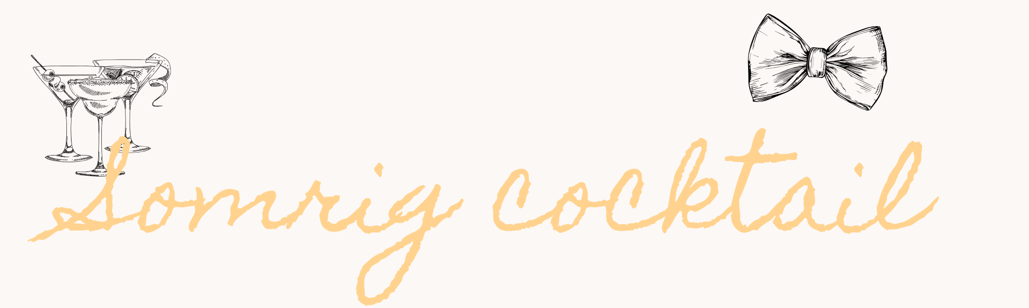 The Wedding Website of Fanny Rykatkin and Ludvig Ruocco