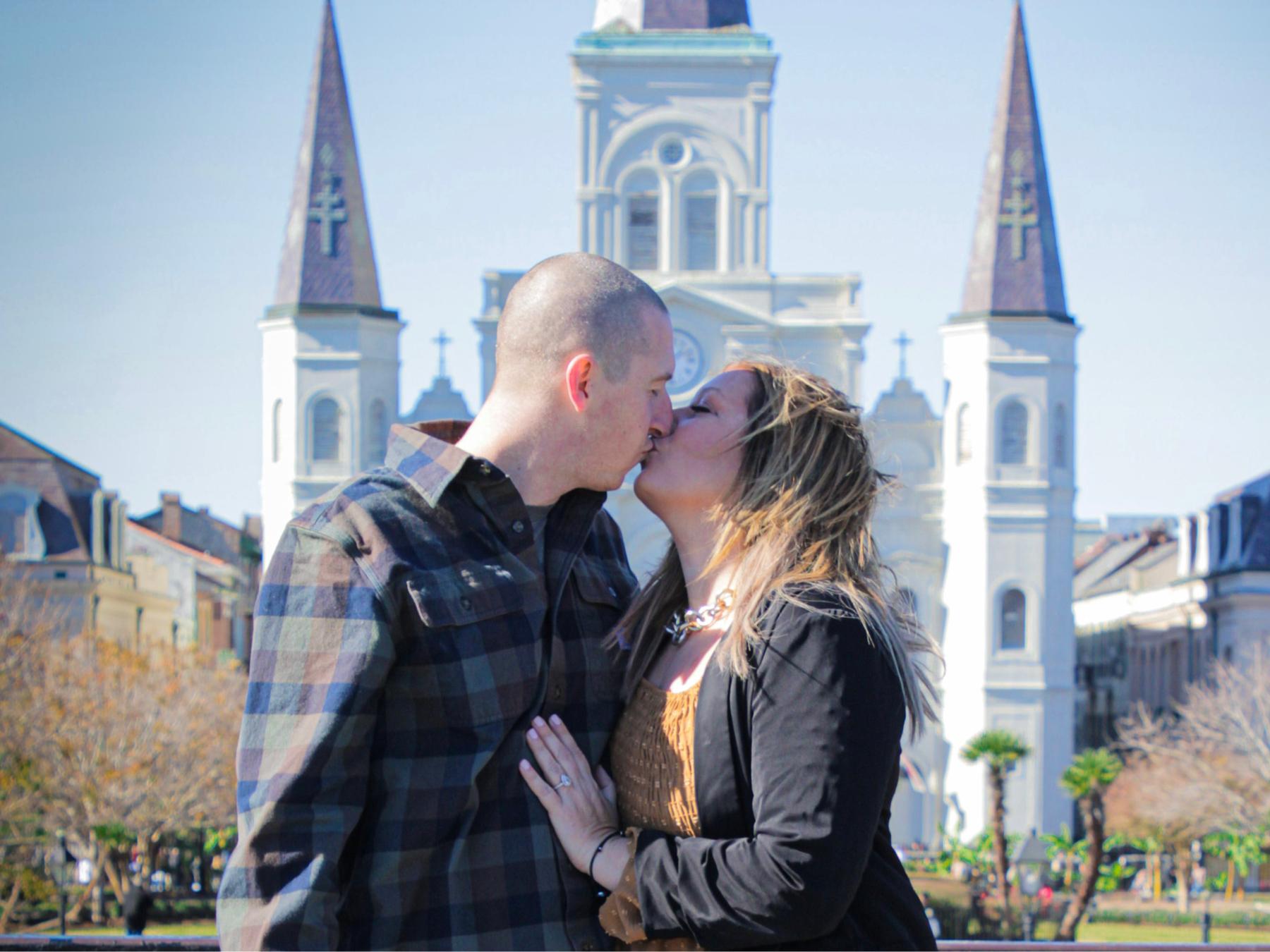 The Wedding Website of DeAnne Miller and Joshua Statler