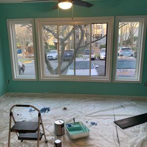 Home Improvement Fund