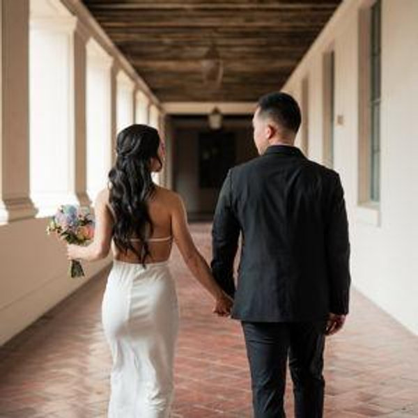 Our Newlywed Fund